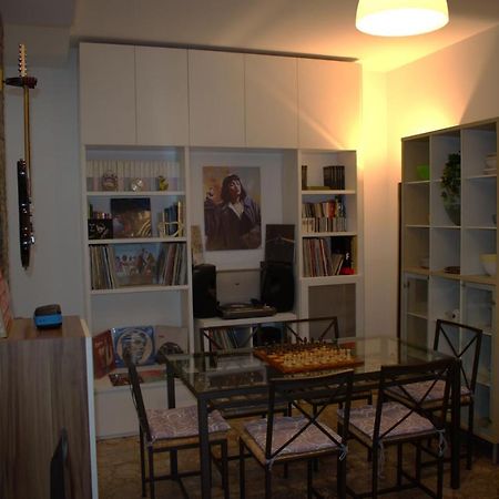 Ferienwohnung Quando Il Mare Suona By Portofinovacanze Rapallo Exterior foto