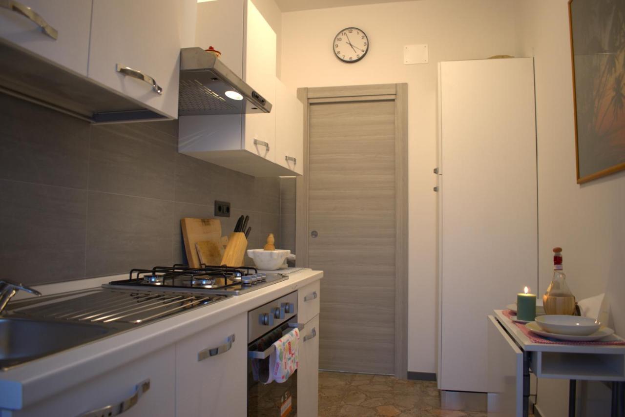 Ferienwohnung Quando Il Mare Suona By Portofinovacanze Rapallo Exterior foto