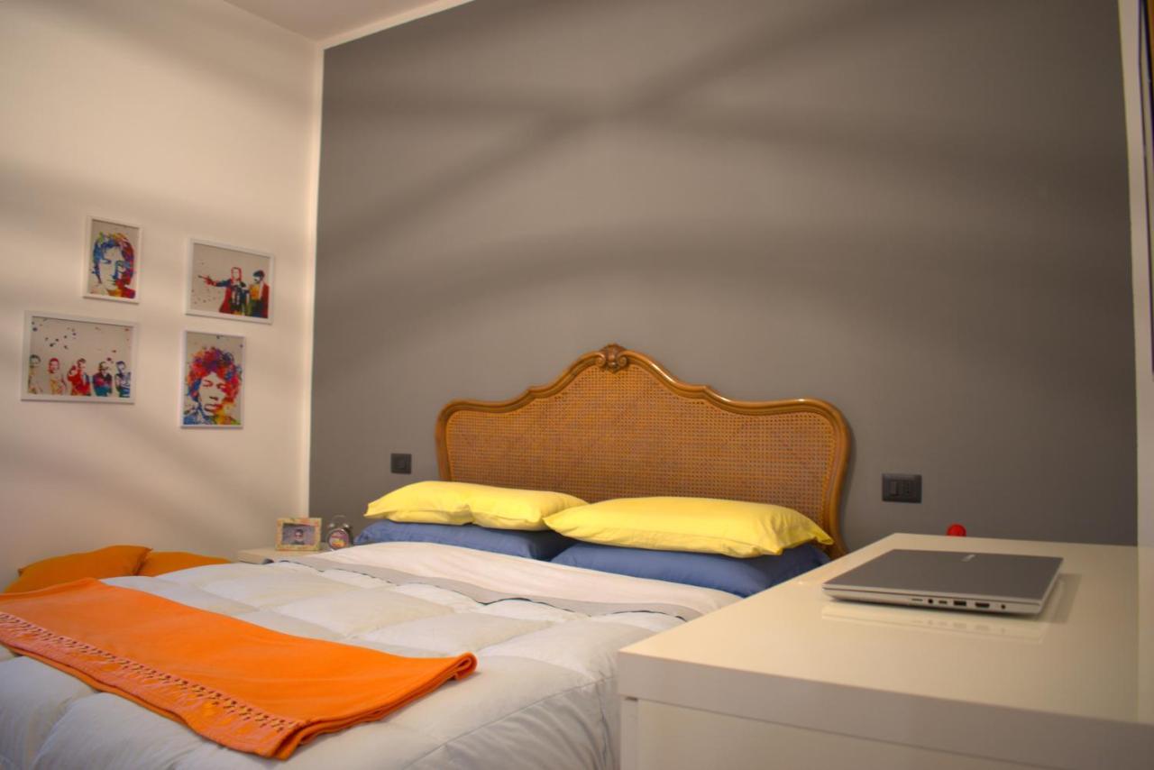 Ferienwohnung Quando Il Mare Suona By Portofinovacanze Rapallo Exterior foto