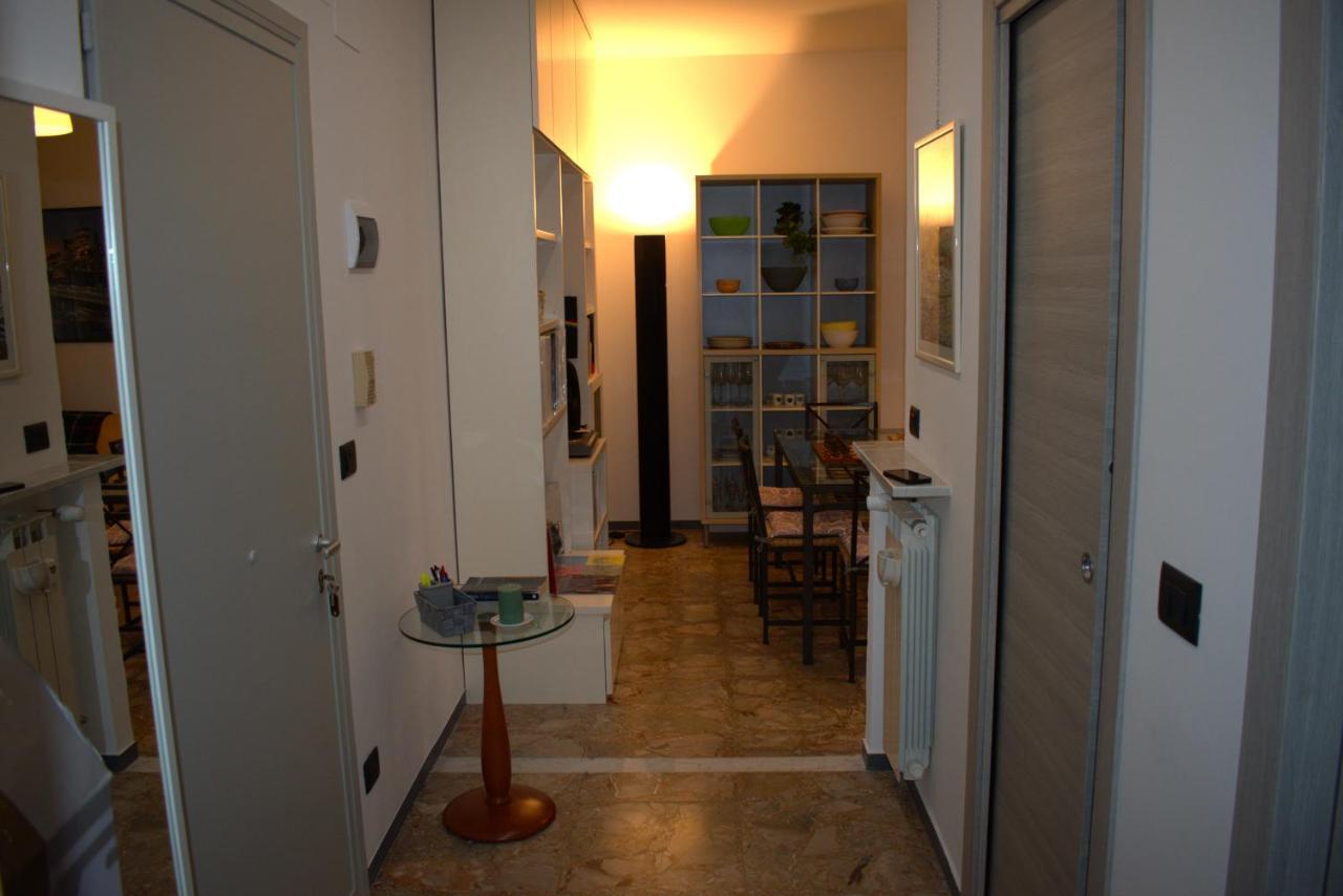 Ferienwohnung Quando Il Mare Suona By Portofinovacanze Rapallo Exterior foto