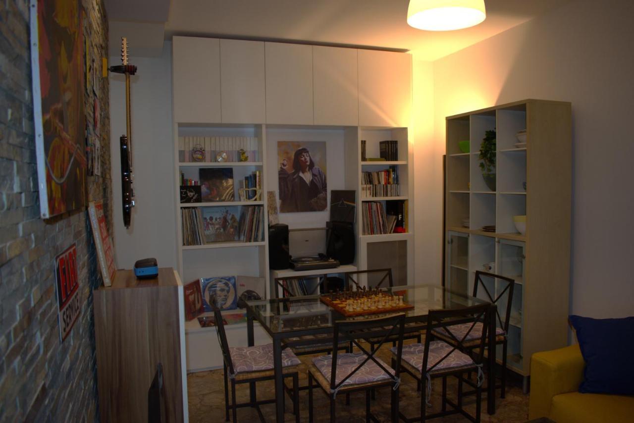 Ferienwohnung Quando Il Mare Suona By Portofinovacanze Rapallo Exterior foto