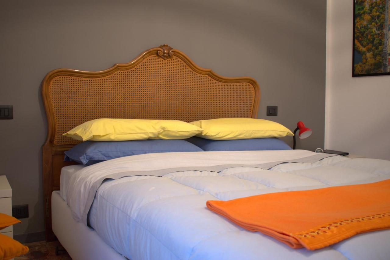 Ferienwohnung Quando Il Mare Suona By Portofinovacanze Rapallo Exterior foto