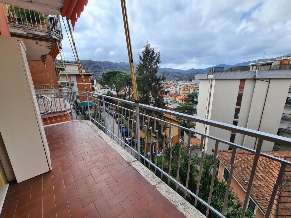 Ferienwohnung Quando Il Mare Suona By Portofinovacanze Rapallo Exterior foto