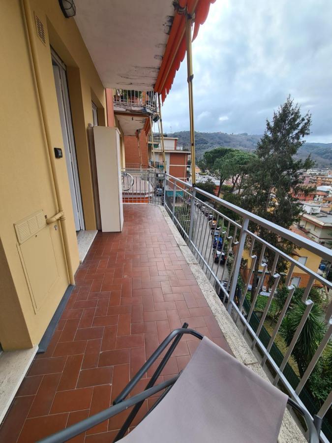 Ferienwohnung Quando Il Mare Suona By Portofinovacanze Rapallo Exterior foto