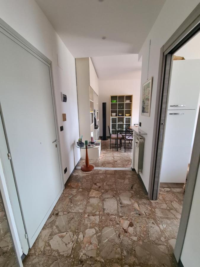 Ferienwohnung Quando Il Mare Suona By Portofinovacanze Rapallo Exterior foto