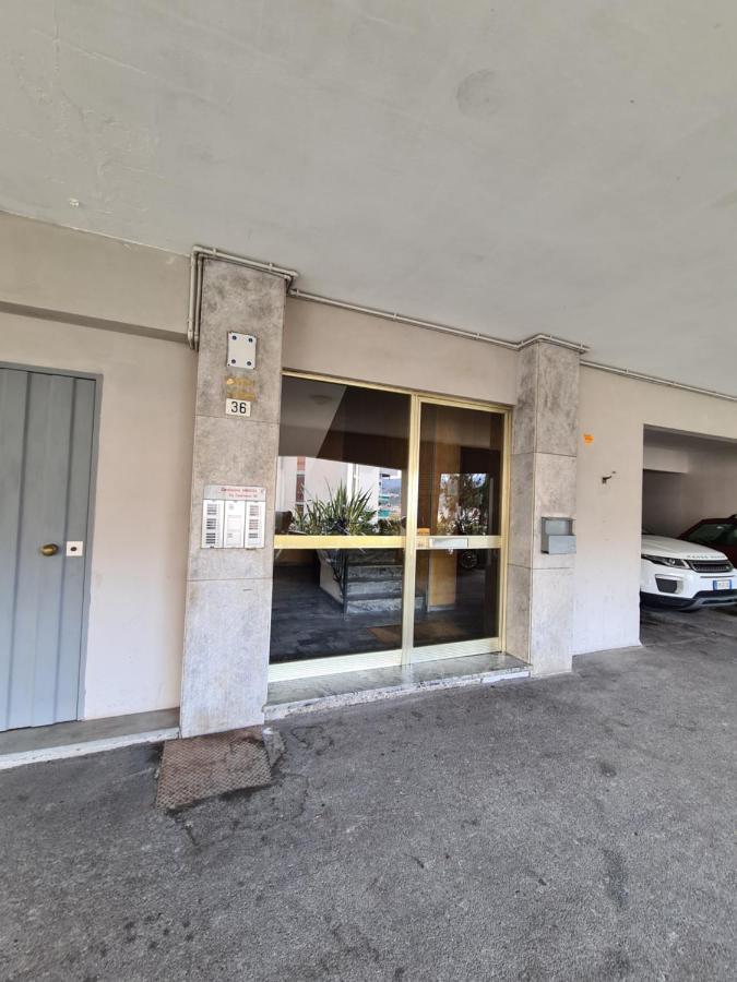 Ferienwohnung Quando Il Mare Suona By Portofinovacanze Rapallo Exterior foto