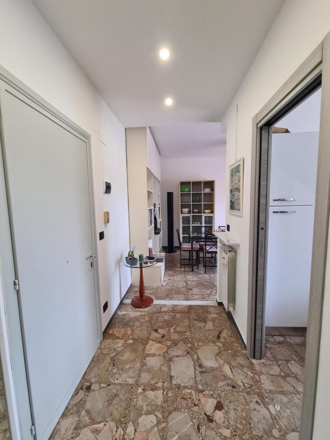 Ferienwohnung Quando Il Mare Suona By Portofinovacanze Rapallo Exterior foto