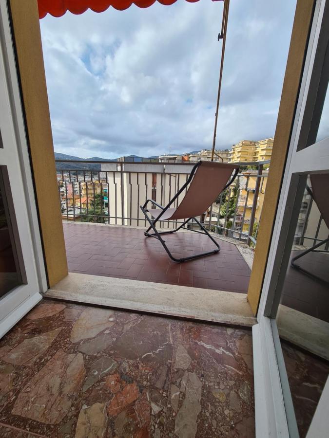 Ferienwohnung Quando Il Mare Suona By Portofinovacanze Rapallo Exterior foto