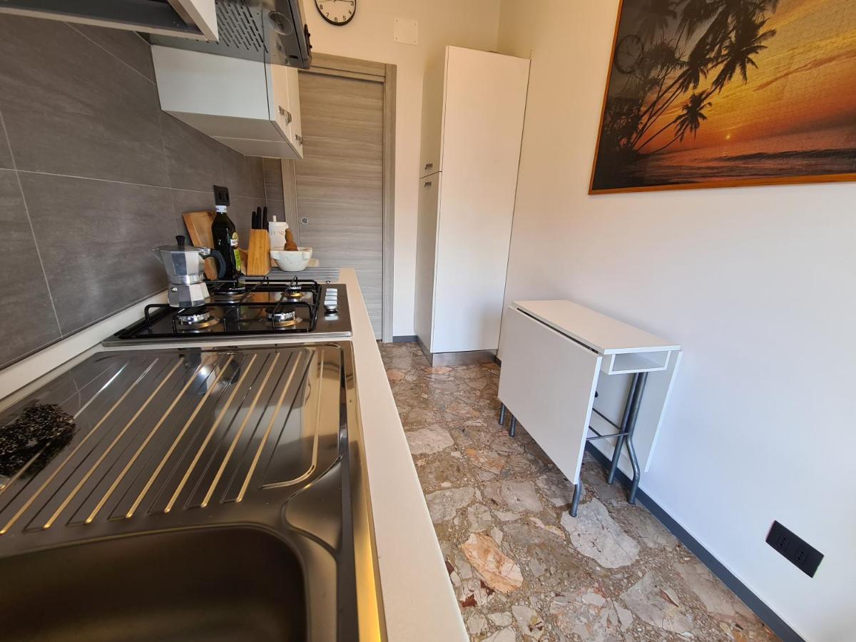 Ferienwohnung Quando Il Mare Suona By Portofinovacanze Rapallo Exterior foto